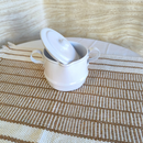 Açucareiro Pintado Exclusivo - DoceToque™