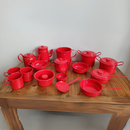 Conjunto Infantil 16 peças - MiniChef™