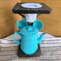 Kit Bule com 2 Xícaras - CaféCanto™