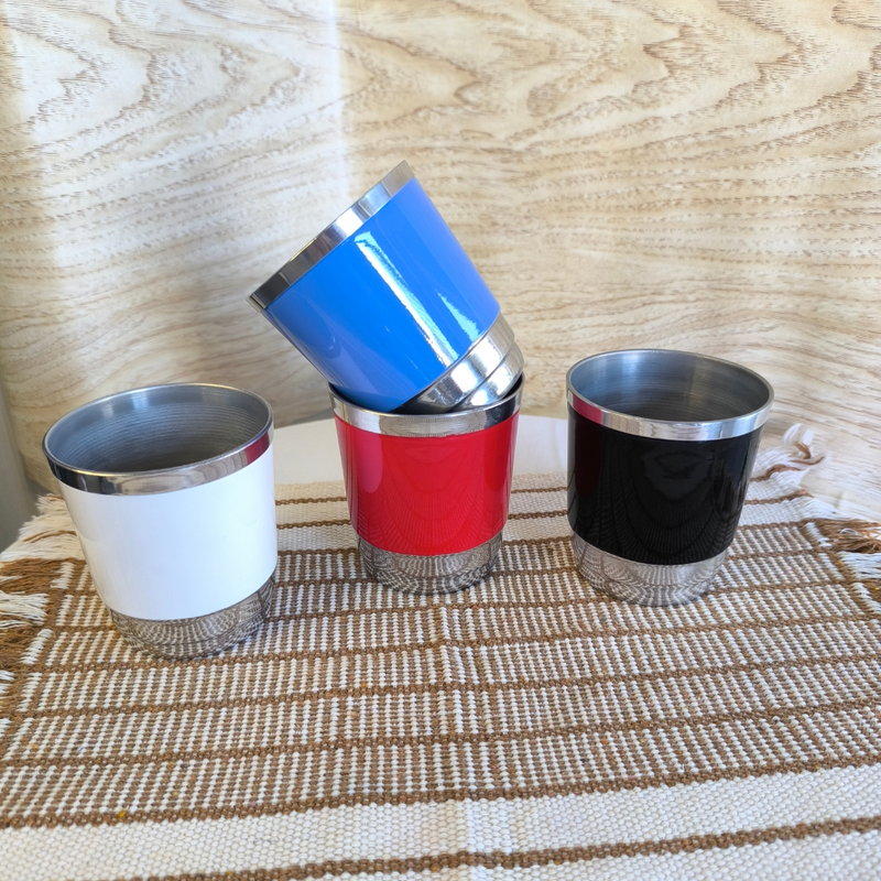 Copo de Shot Premium - ShotClássico™