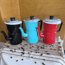 Cafeteira Vintage – MIMO™