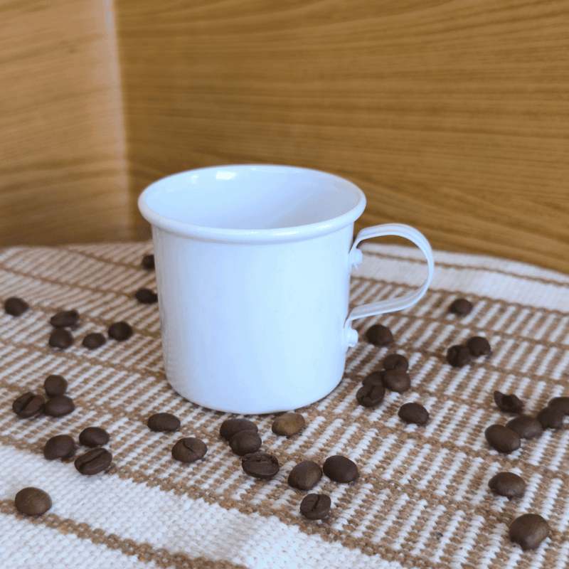 Caneca Vintage - Retrô™