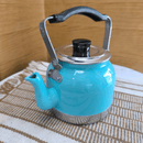 Chaleira Vintage - WaterHot™