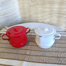 Açucareiro Pintado Exclusivo - DoceToque™