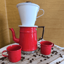 Bule Vintage – Classic™ [+4 Brindes Exclusivos]