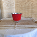 3 Cachepôs G Pintado - BrilhoVivo™