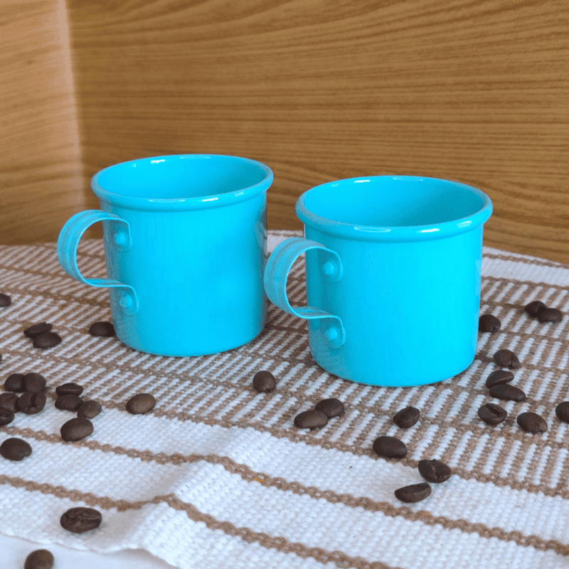 Caneca Vintage - Retrô™
