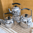 Chaleira em Alumínio - Elegance™