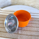 2 Marmitas -Artesanal Compacta- Caseira™ To Go