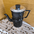 Cafeteira Vintage – Brew™