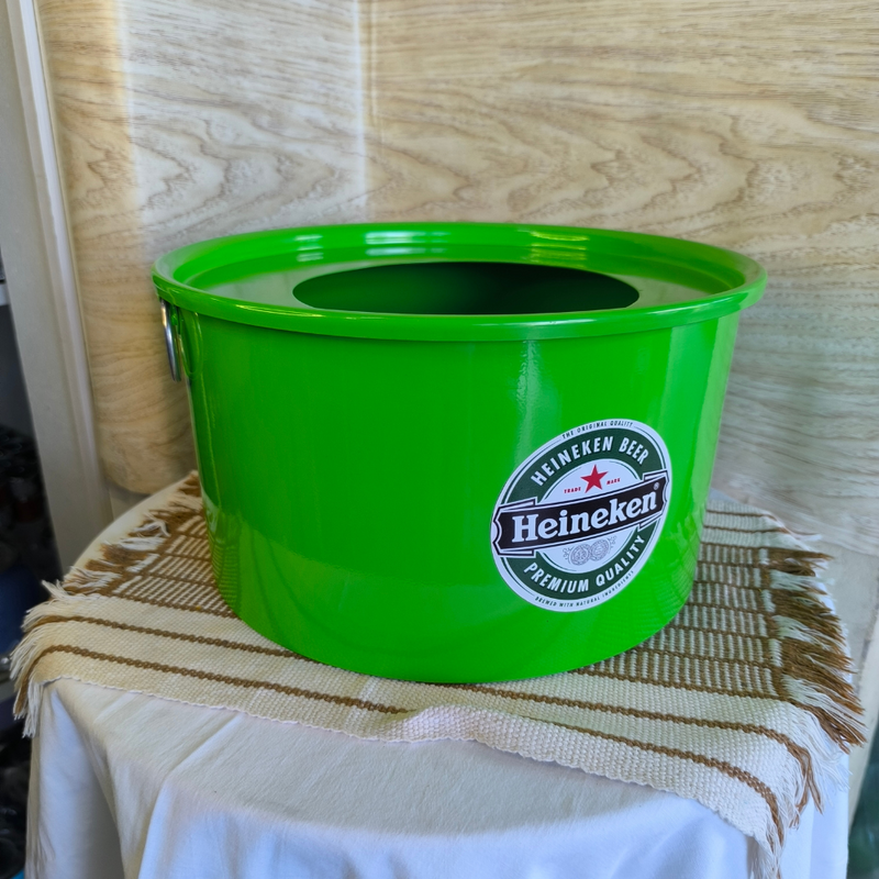 Suporte para Barril Heineken - ChoppBase™