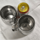 3 Canecas de Cerveja 500ml - CoolerPro™