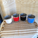 2 Copos de Shot Premium - ShotClássico™