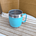 Caneca Térmica 450ml - BeerFreeze™