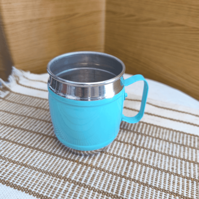Caneca Térmica 450ml - BeerFreeze™