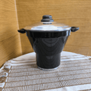 Cuscuzeira Vintage - Tradição™