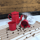 Bule Vintage – Classic™ [+4 Brindes Exclusivos]