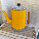 Bule Hotel Vintage 4,5L - Clássico Café™