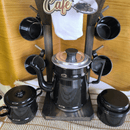 Kit Bule Premium 7 peças - Coffe™ [+2 Brindes Exclusivos]