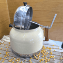 Pipoqueira Vintage – Dueto™ [Últimas Unidades]