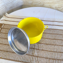 2 Marmitas -Artesanal Compacta- Caseira™ To Go