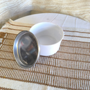 2 Marmitas -Artesanal Compacta- Caseira™ To Go