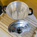 Cuscuzeira Premium - Relíquia™