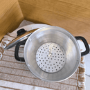 Cuscuzeira Vintage - Tradição™