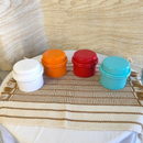 Manteigueira Francesa Tradicional - Beurre Chic™