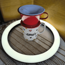 Caneca de Porcelana - Essência™ [Brinde Exclusivo]