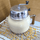 Pipoqueira Vintage – Dueto™ [Últimas Unidades]