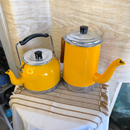 Bule Hotel Vintage 4,5L - Clássico Café™