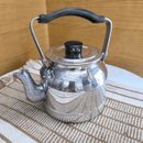 Chaleira em Alumínio - Elegance™