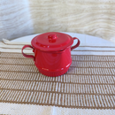 Açucareiro Pintado Exclusivo - DoceToque™