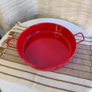 2 Petisqueiras (P e G) Clássica Pintada - Brinde & Bocado™