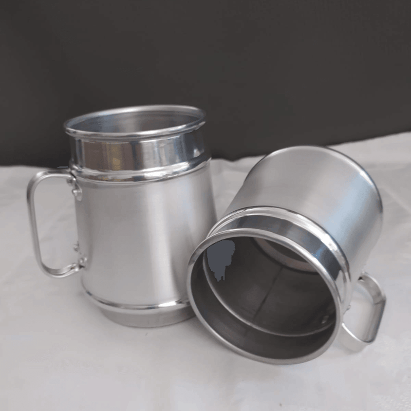 Caneca de Chopp 1L - Viking™