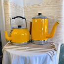 Bule Hotel Vintage 4,5L - Clássico Café™