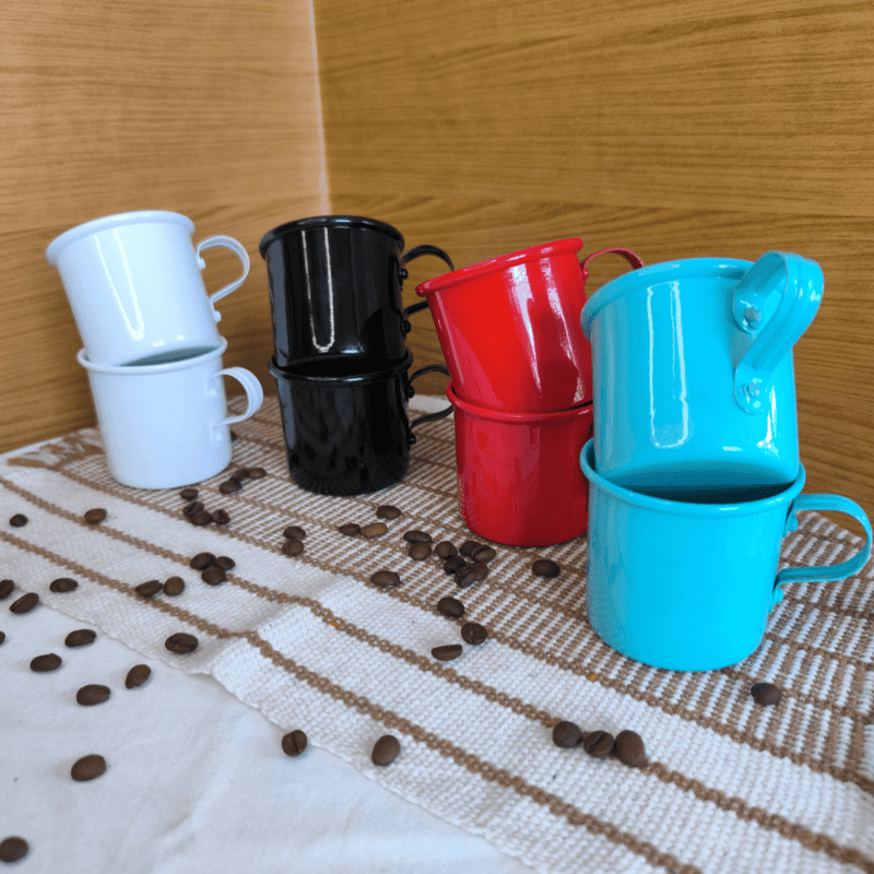 Caneca Vintage - Retrô™