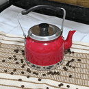 Chaleira Vintage - WaterHot™