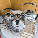 Chaleira em Alumínio - Elegance™