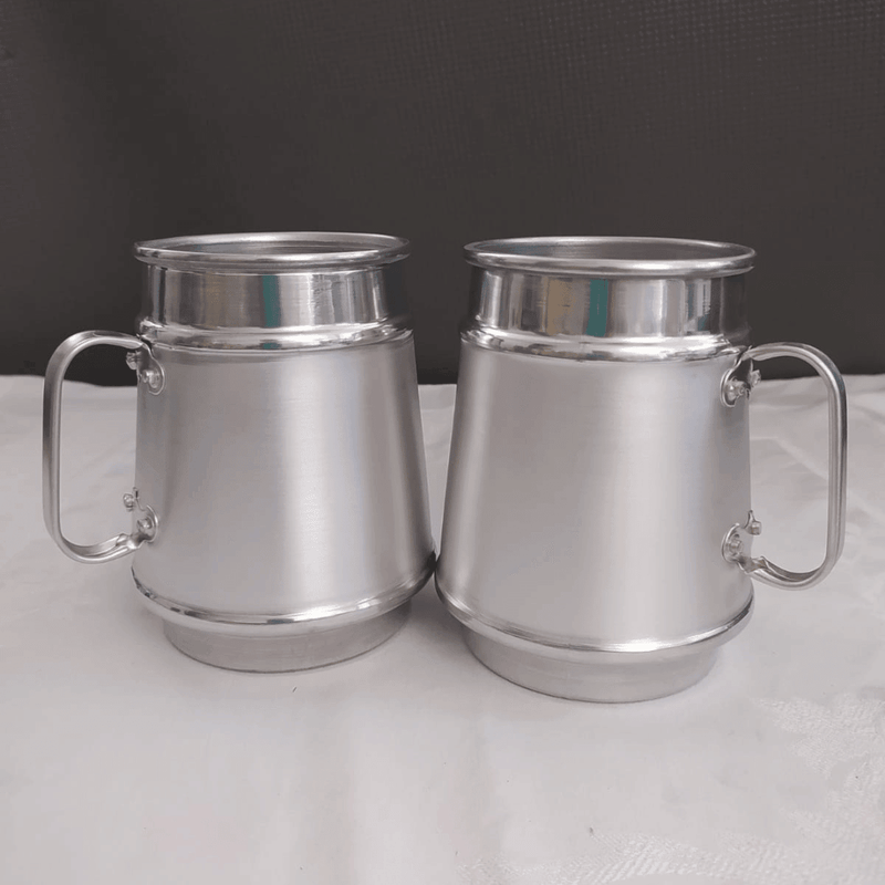 Caneca de Chopp 1L - Viking™