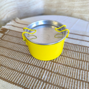 2 Marmitas -Artesanal Compacta- Caseira™ To Go