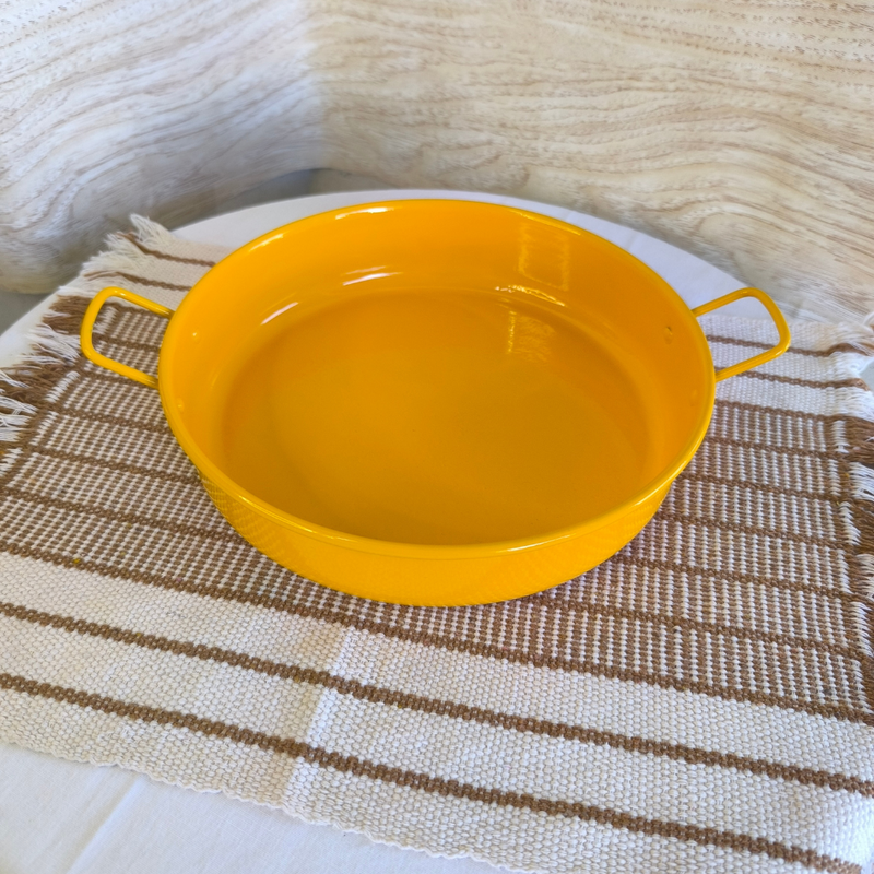 Petisqueira Clássica Pintada - Brinde & Bocado™