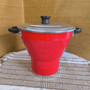 Cuscuzeira Vintage - Tradição™