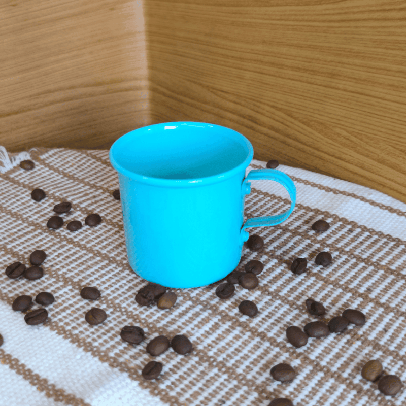 Caneca Vintage - Retrô™