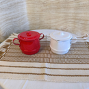 Açucareiro Pintado Exclusivo - DoceToque™