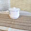 Açucareiro Pintado Exclusivo - DoceToque™