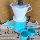 Bule Vintage – Classic™ [+4 Brindes Exclusivos]