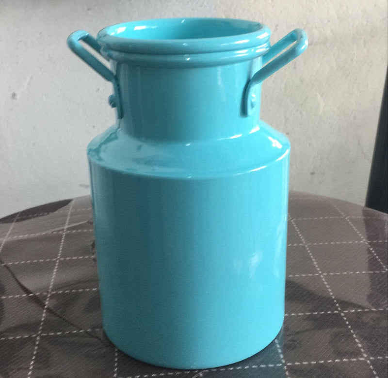 Leiteira MIMOSA 500 ml em Alumínio *UtensiArte*