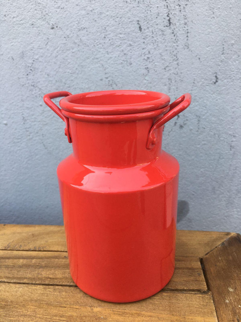 Leiteira JECA 1000 ml em Alumínio *UtensiArte*